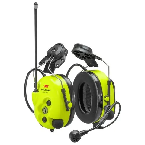 Beställ nu 3M Peltor LiteCom Plus 7100229277 Hörselskydd